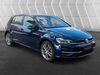 VW Golf gusenburg