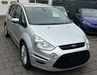 Ford S-Max wissmannsdorf