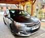 Citroen C4 rueckersdorf