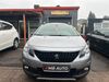 Peugeot 2008 roedelhausen