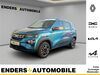 Dacia Spring kreis|rheingau-taunus-kreis