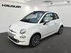 Fiat 500C geisenfeld