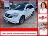 Honda CR-V fredersdorf-vogelsdorf