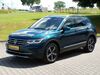 VW Tiguan wolkenstein
