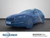 Skoda Octavia walhausen
