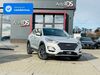 Hyundai TUCSON ockenheim