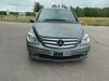 Mercedes-Benz B 170 graefendhron