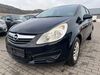 Opel Corsa kleinebersdorf