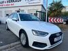 Audi A4 Aichtal