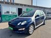 Smart ForFour wissmannsdorf