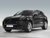 Porsche Macan schenkenzell