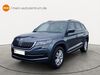 Skoda Kodiaq Seevetal