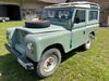 Land Rover Serie III krauchenwies