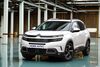 Citroen C5 Aircross fredersdorf-vogelsdorf