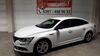 Renault Talisman juetrichau