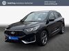 Ford Kuga hann