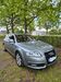 Audi A6 Allroad hann