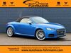 Audi TTS huelseburg
