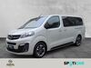 Opel Zafira Life enzkloesterle