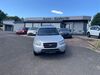 Hyundai SANTA FE namborn