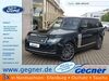 Land Rover Range Rover Droßdorf