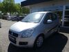 Suzuki Splash eggersdorf
