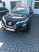 Nissan Juke huelseburg