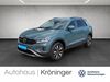 VW T-Roc hintertiefenbach