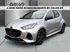 Mazda 2 Hybrid suedergellersen