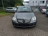 Mercedes-Benz A 160 graefendhron