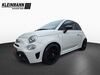 Abarth 595 muenster-sarmsheim