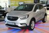 Opel Mokka X stockhausen-illfurth