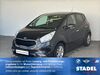 Kia Venga enzkloesterle