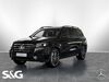 Mercedes-Benz GLS 450 querfurt