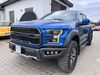 Ford Raptor saalow