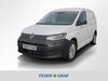 VW Caddy deutschland