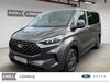 Ford Tourneo Custom deutschland