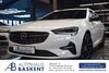 Opel Insignia enzkloesterle
