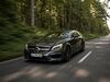 Mercedes-Benz CLS 500 Shooting Brake eusserthal