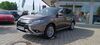 Mitsubishi Plug-in Hybrid Outlander bueddenstedt