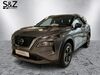 Nissan X-Trail huelseburg