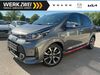 Kia Picanto kuehbach