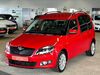 Skoda Roomster juetrichau
