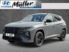 Hyundai TUCSON fredersdorf-vogelsdorf