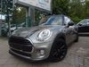 Mini Cooper fredersdorf-vogelsdorf