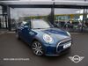 Mini One Cabrio niederhosenbach