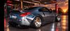 Nissan 350Z nieder-hilbersheim