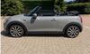 Mini Cooper Cabrio salzfurtkapelle