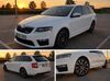 Skoda Octavia namborn
