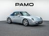 Porsche 993 krauchenwies